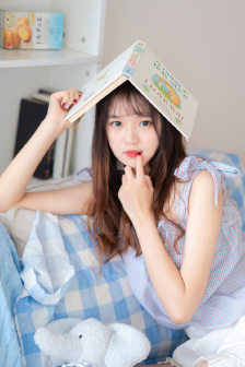 明星专题：许思思